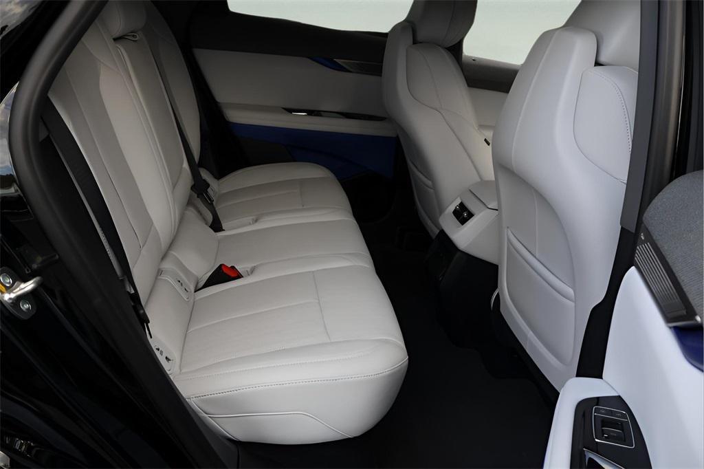 new 2026 Cadillac OPTIQ car, priced at $55,394