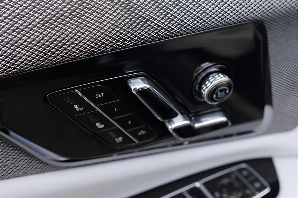 new 2026 Cadillac OPTIQ car, priced at $55,394