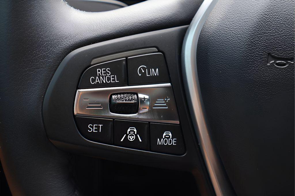 used 2023 BMW i4 Gran Coupe car, priced at $27,191