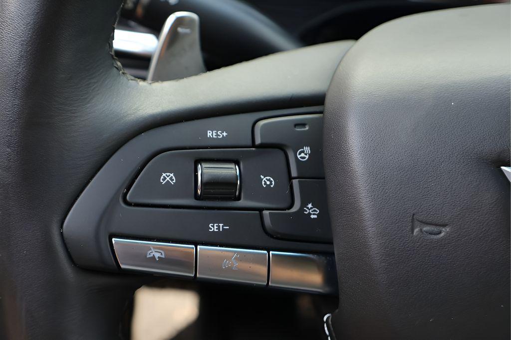 used 2022 Cadillac CT4-V car, priced at $34,992