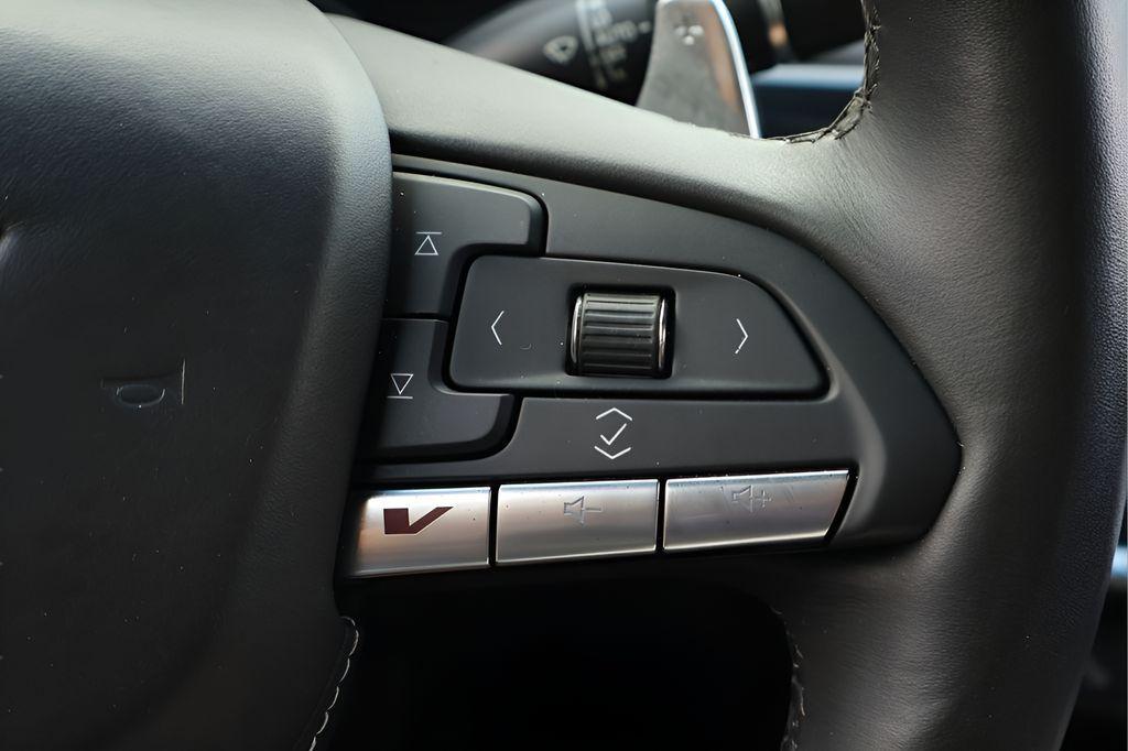 used 2022 Cadillac CT4-V car, priced at $34,992