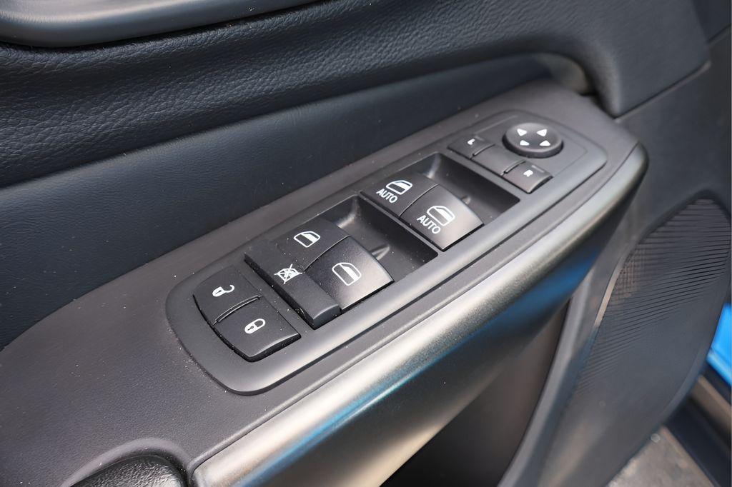 used 2020 Jeep Cherokee car, priced at $19,692