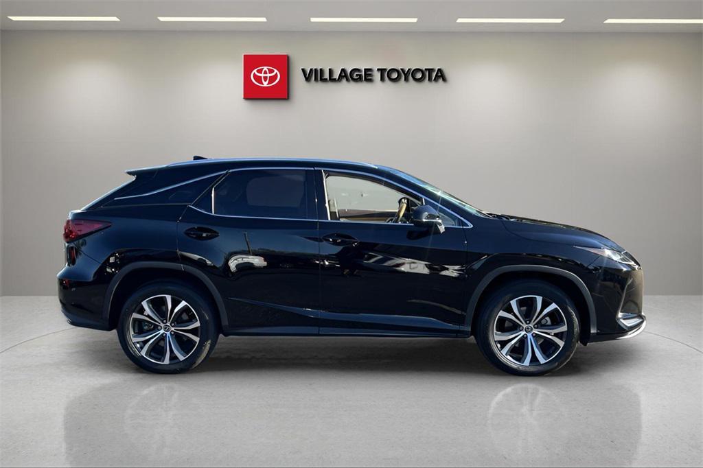 used 2020 Lexus RX 350 car, priced at $29,991