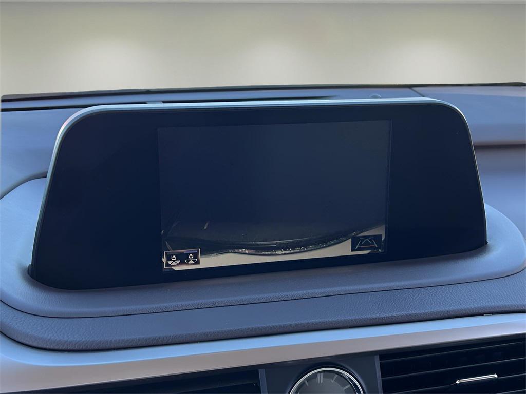 used 2020 Lexus RX 350 car, priced at $29,991