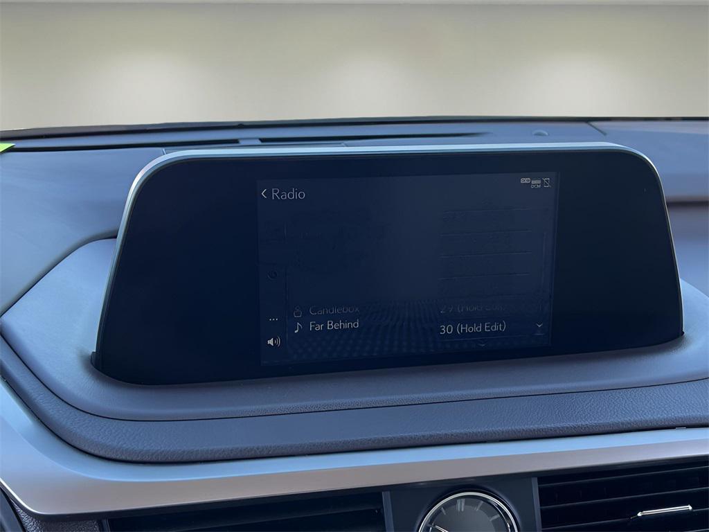 used 2020 Lexus RX 350 car, priced at $29,991