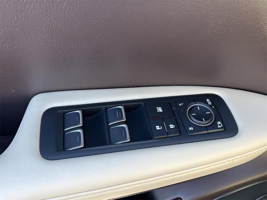 used 2020 Lexus RX 350 car, priced at $29,991