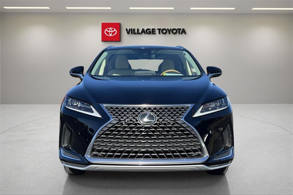 used 2020 Lexus RX 350 car, priced at $29,991