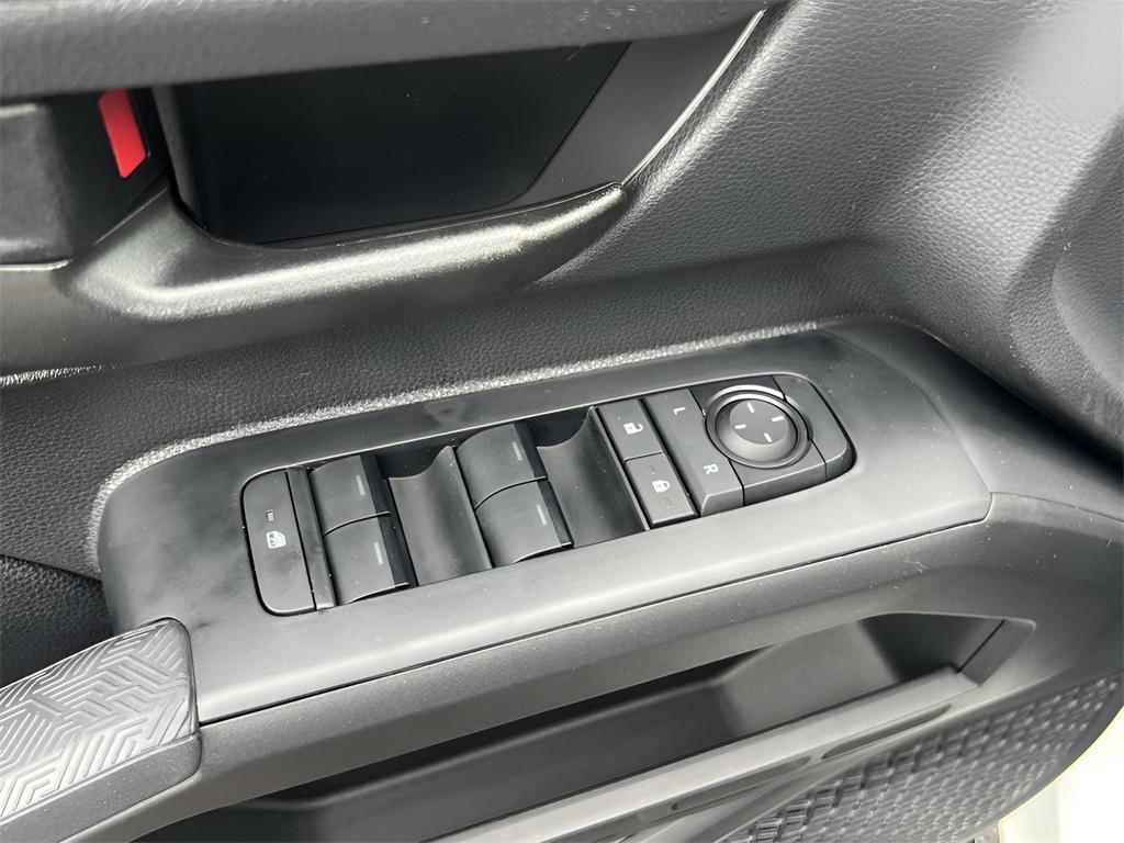 new 2026 Toyota Tacoma car, priced at $42,179