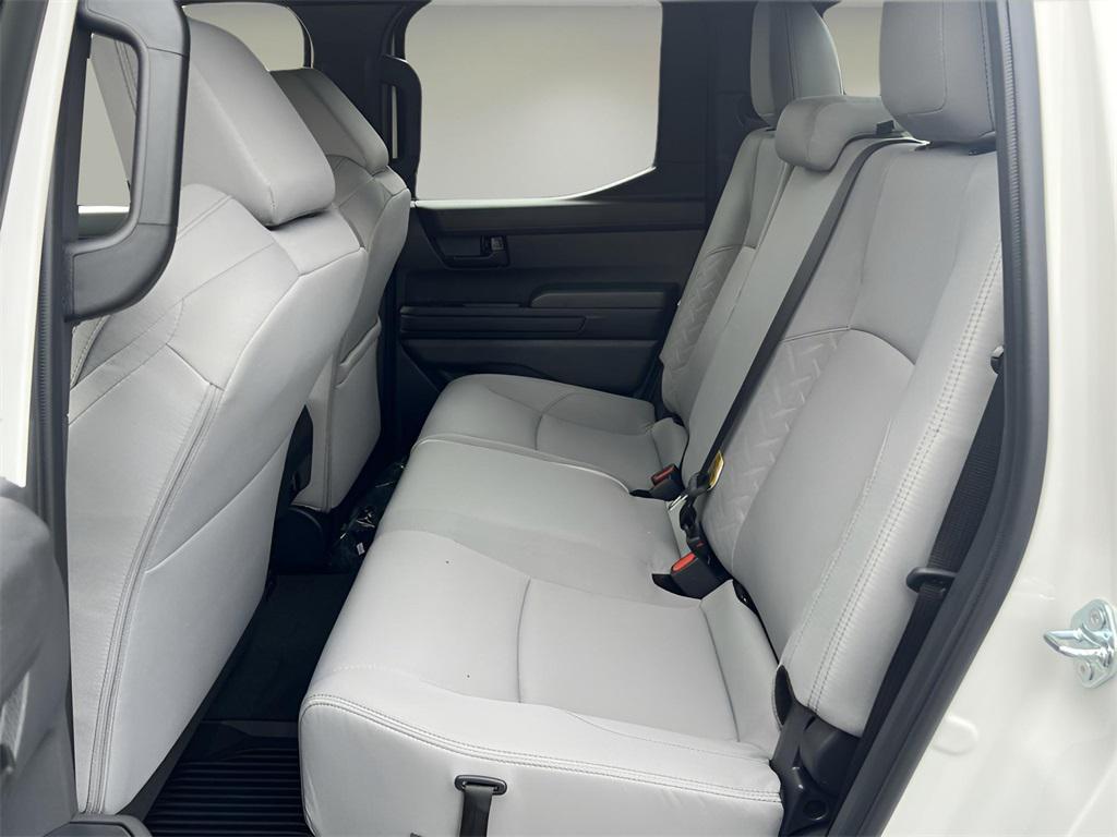 new 2026 Toyota Tacoma car, priced at $42,179