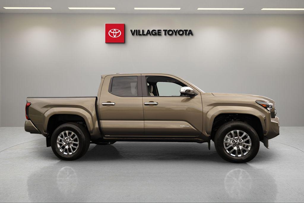 used 2026 Toyota Tacoma car, priced at $51,492