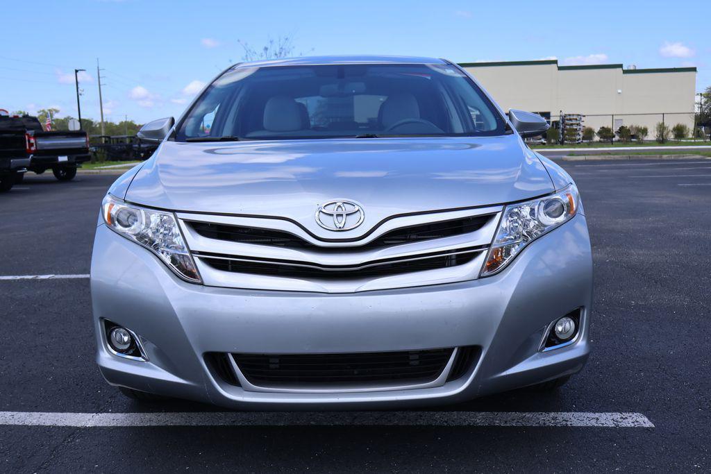 used 2015 Toyota Venza car, priced at $13,991
