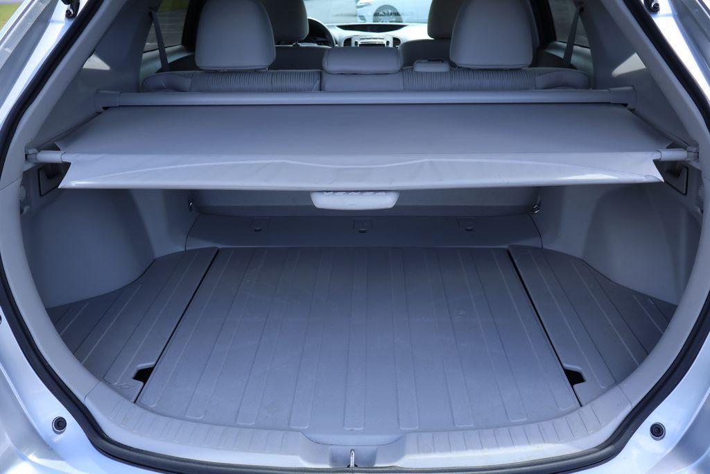 used 2015 Toyota Venza car, priced at $13,991