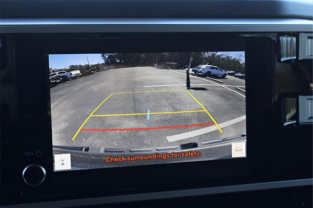 new 2026 Toyota Tundra car, priced at $55,867