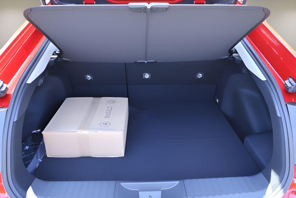 new 2026 Toyota Prius Plug-In Hybrid car, priced at $40,759