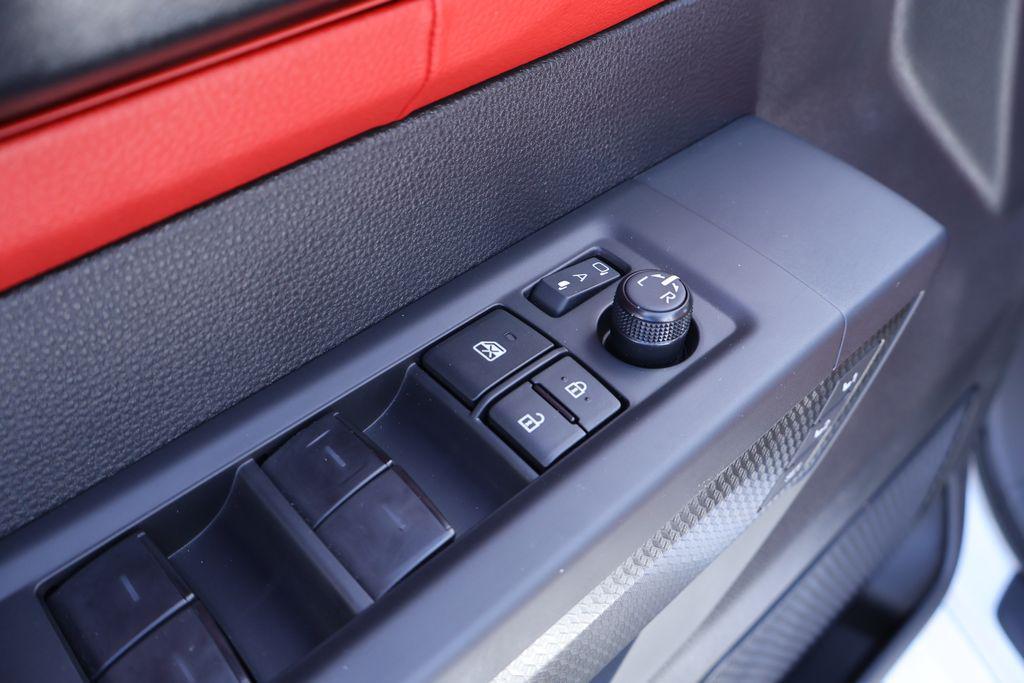 used 2026 Toyota Sequoia car, priced at $81,291