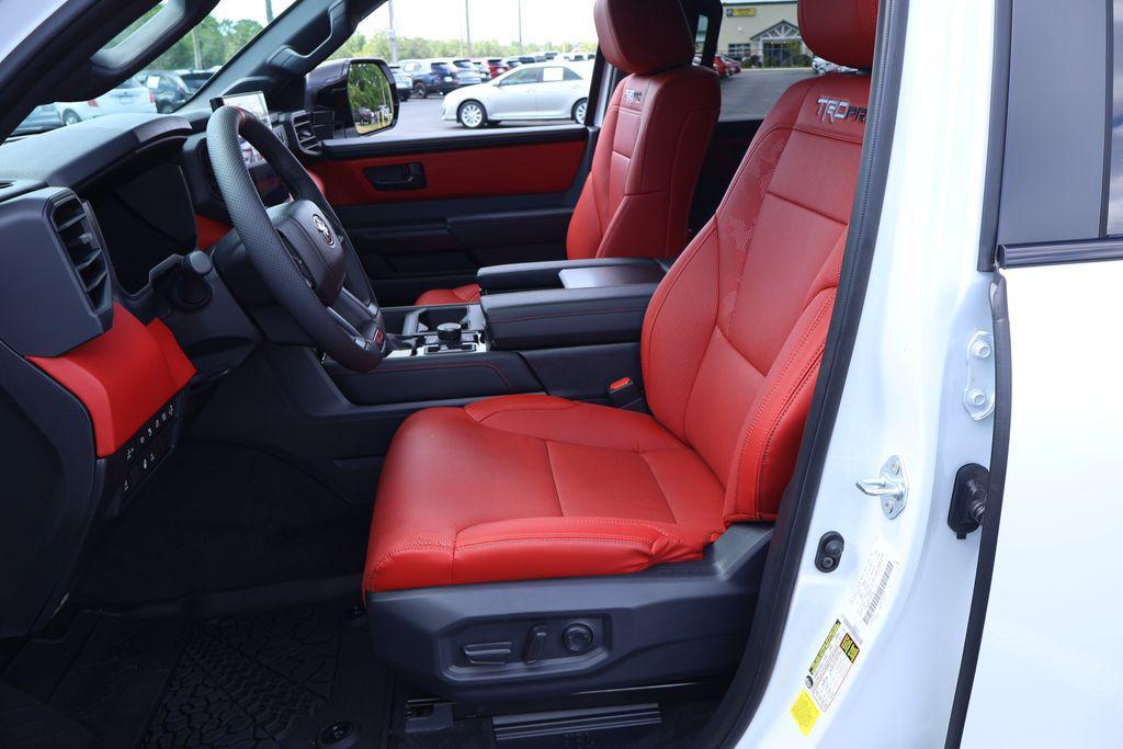 used 2026 Toyota Sequoia car, priced at $81,291