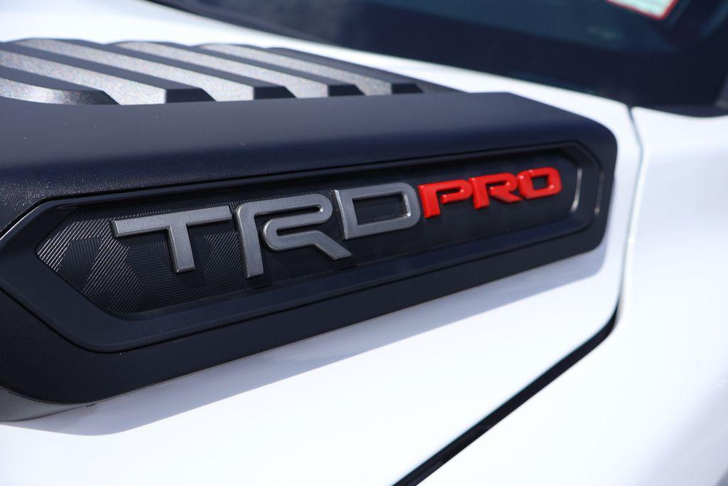 used 2026 Toyota Sequoia car, priced at $81,291