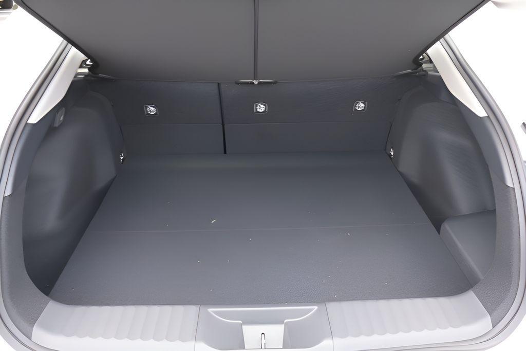 new 2026 Toyota Prius Plug-In Hybrid car, priced at $40,624