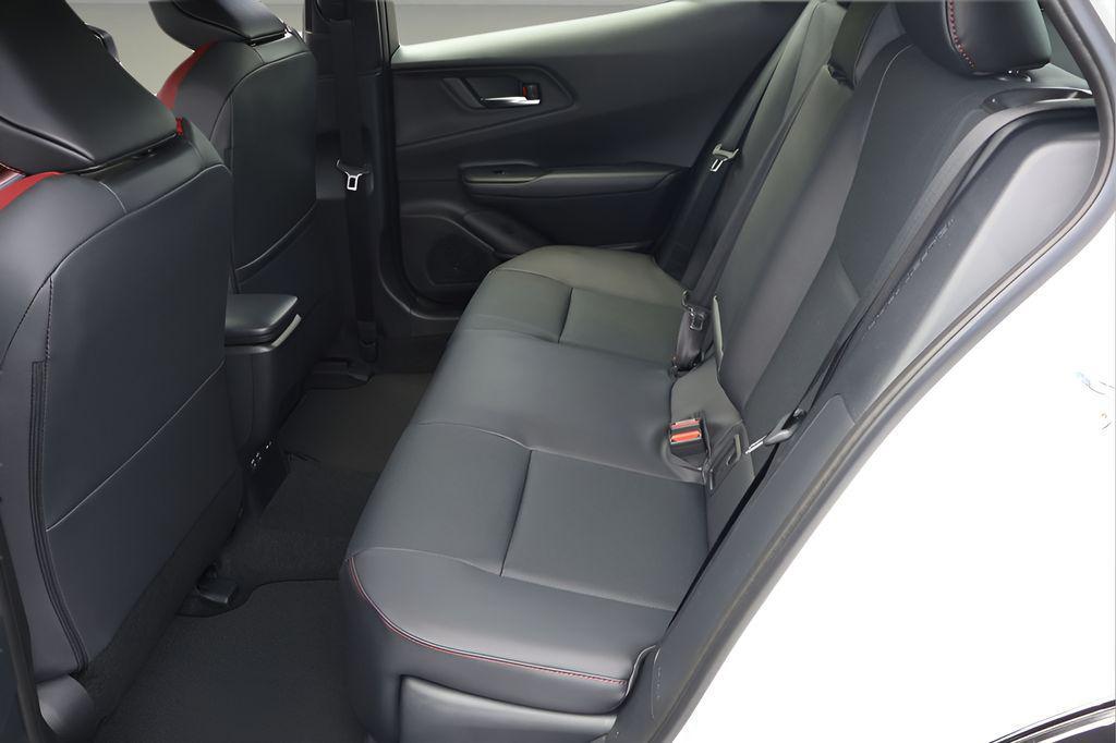 new 2026 Toyota Prius Plug-In Hybrid car, priced at $40,624
