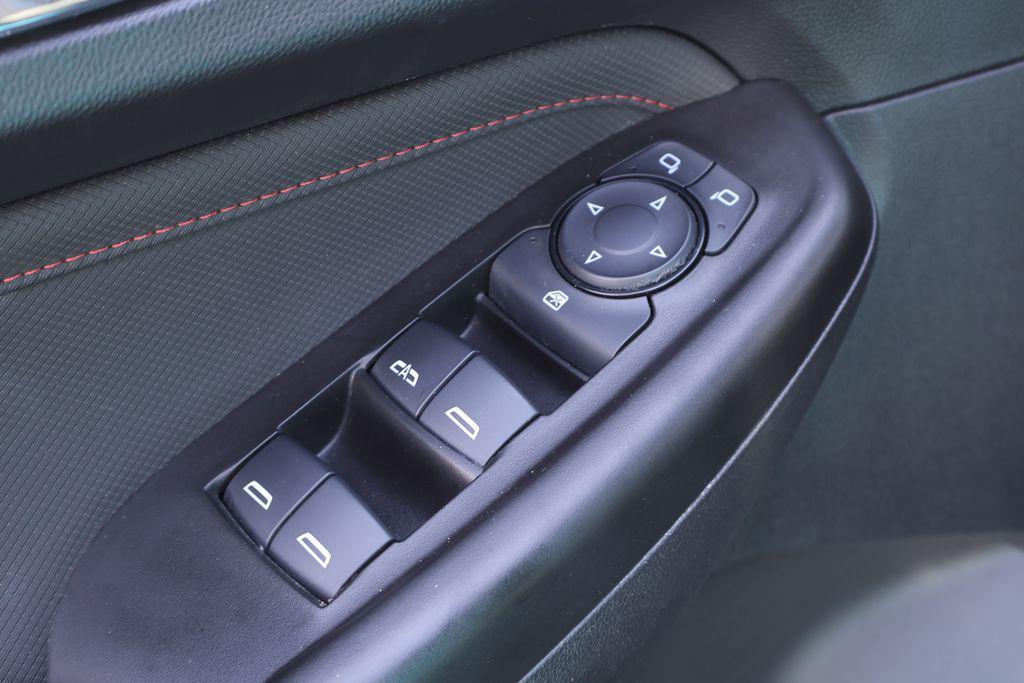 used 2022 Chevrolet TrailBlazer car, priced at $17,491