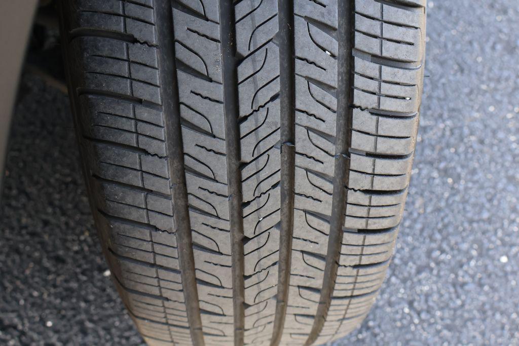 used 2022 Chevrolet TrailBlazer car, priced at $17,491