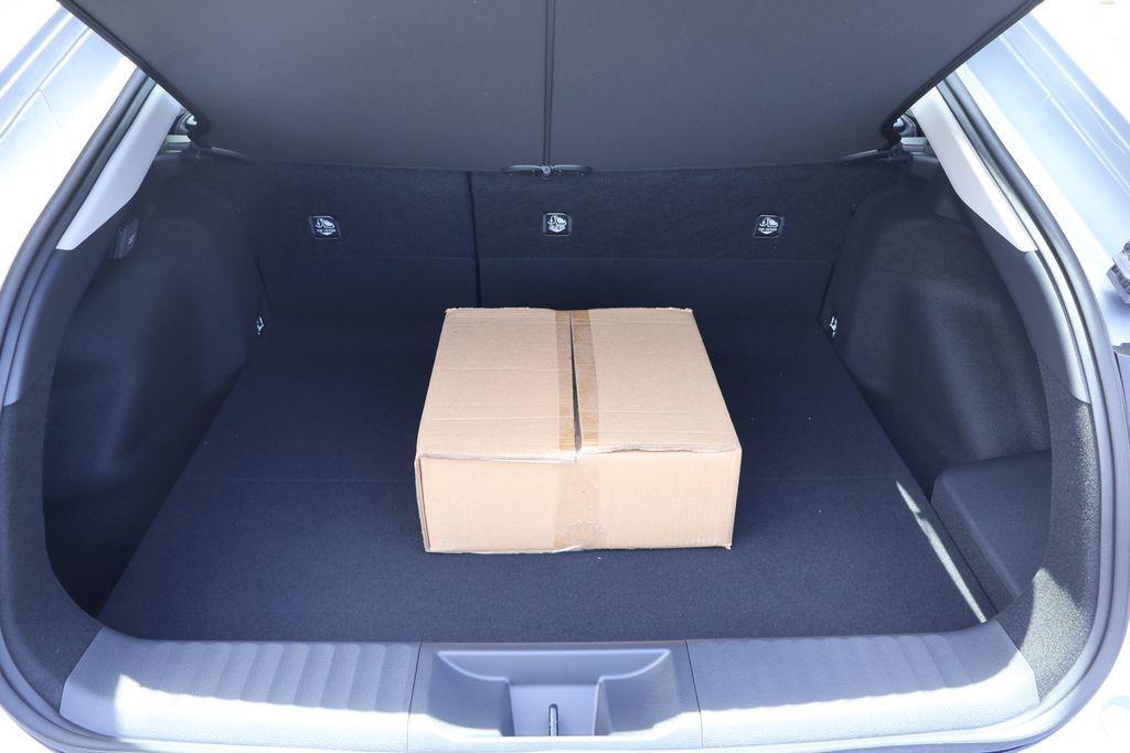 new 2026 Toyota Prius Plug-In Hybrid car, priced at $43,954