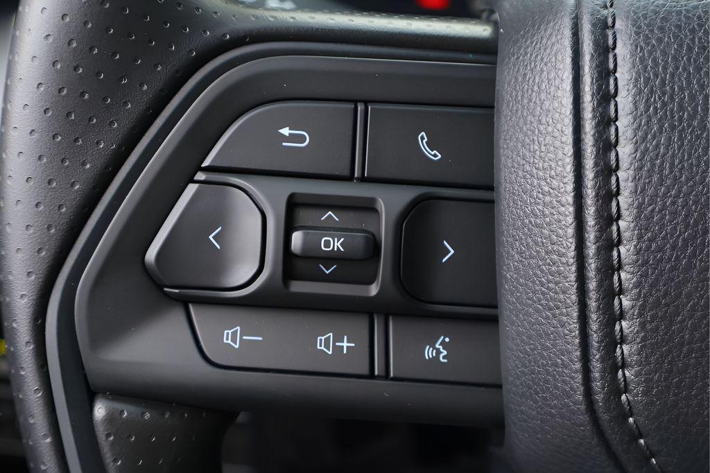 new 2026 Toyota Tundra car, priced at $46,133