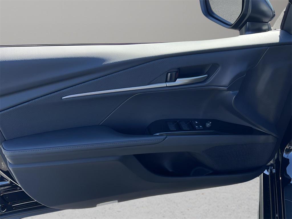 new 2026 Toyota Camry car, priced at $39,623