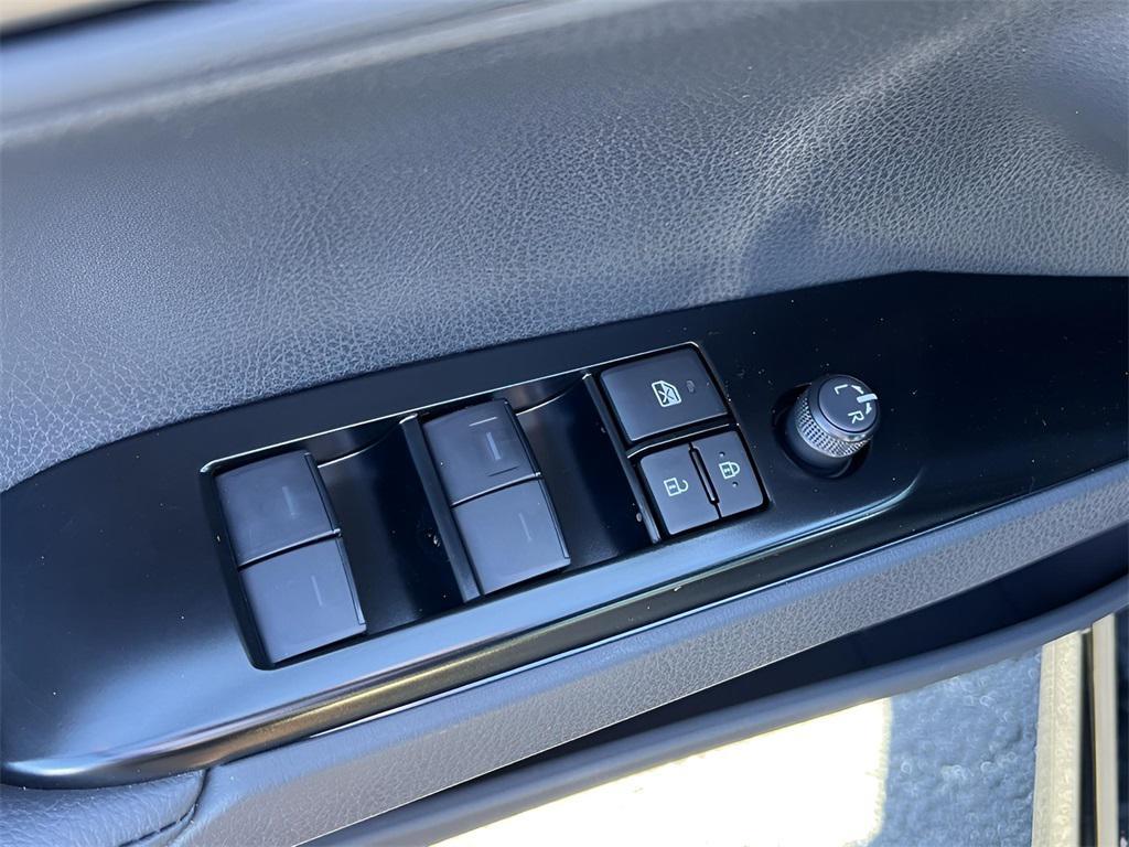 new 2026 Toyota Camry car, priced at $39,623