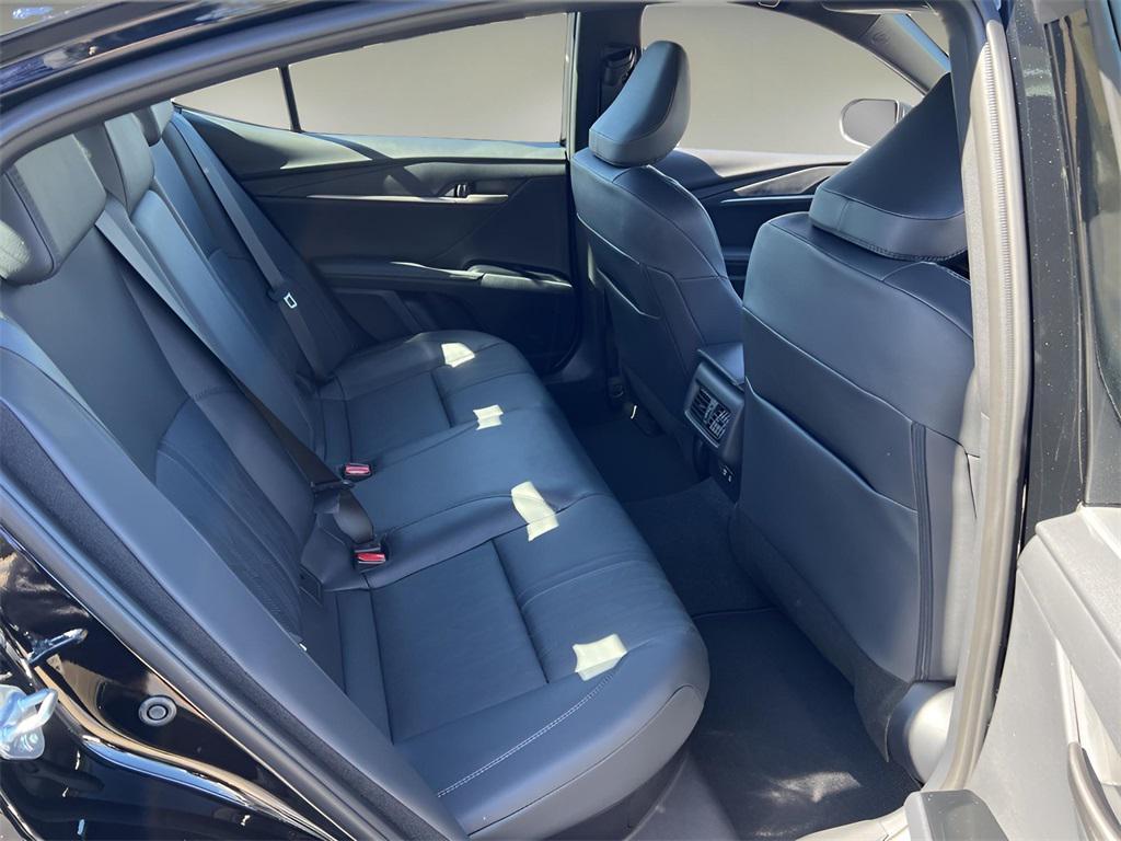 new 2026 Toyota Camry car, priced at $39,623