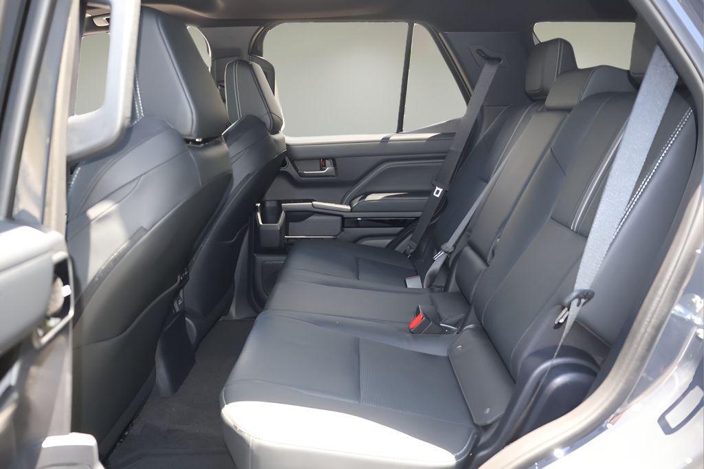 new 2026 Toyota 4Runner car, priced at $62,418