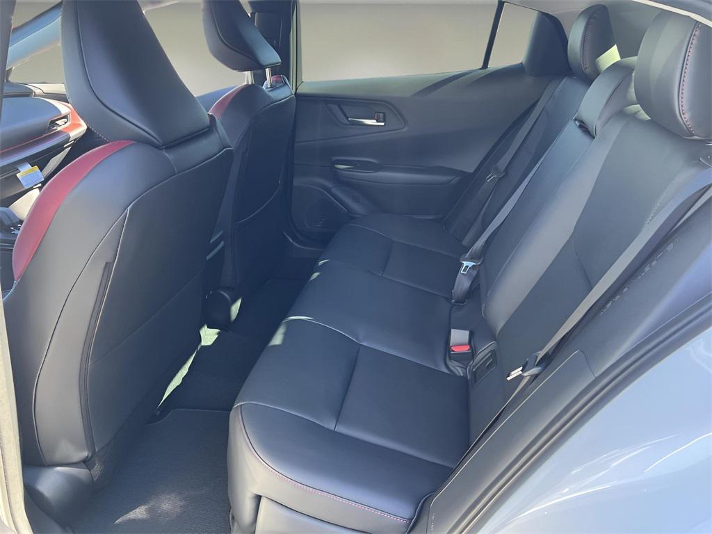 new 2026 Toyota Prius Plug-In Hybrid car, priced at $44,429