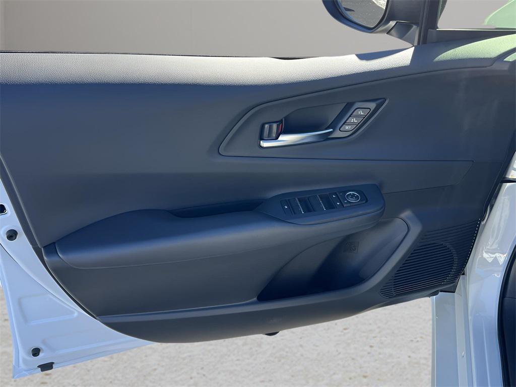 new 2026 Toyota Prius Plug-In Hybrid car, priced at $44,429