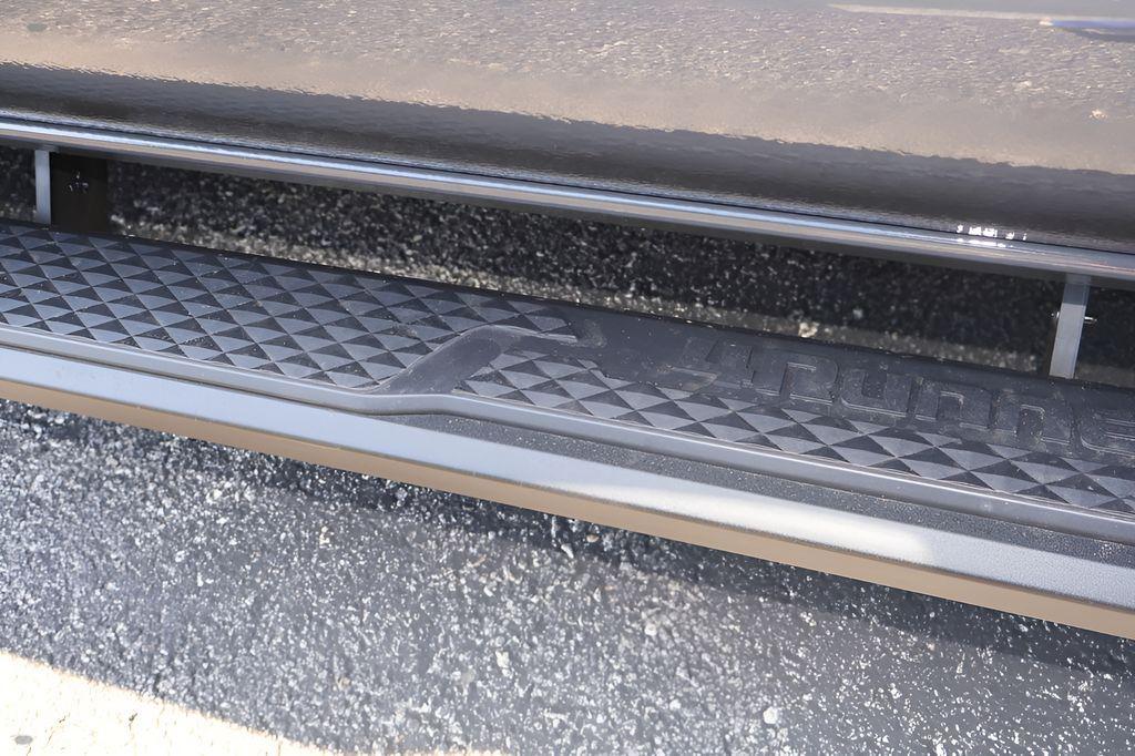 new 2026 Toyota 4Runner car, priced at $50,039