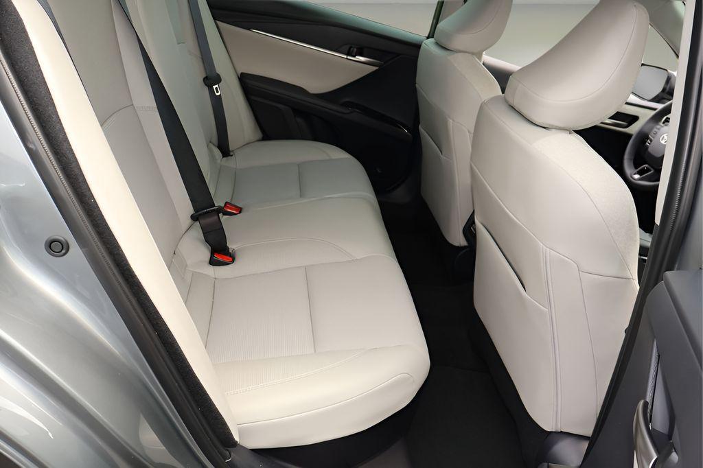 used 2025 Toyota Camry car, priced at $32,592