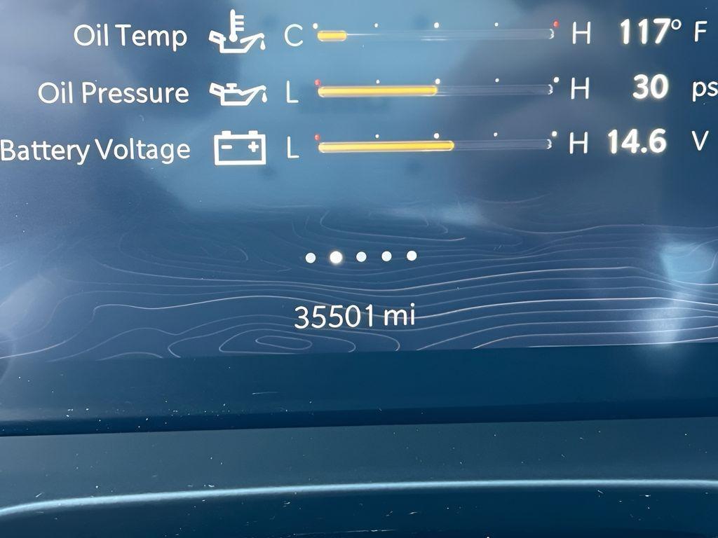 used 2022 Jeep Grand Cherokee car, priced at $25,991