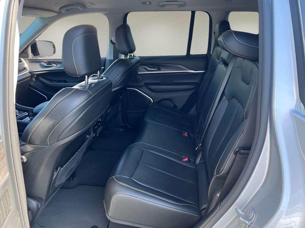 used 2022 Jeep Grand Cherokee car, priced at $25,991