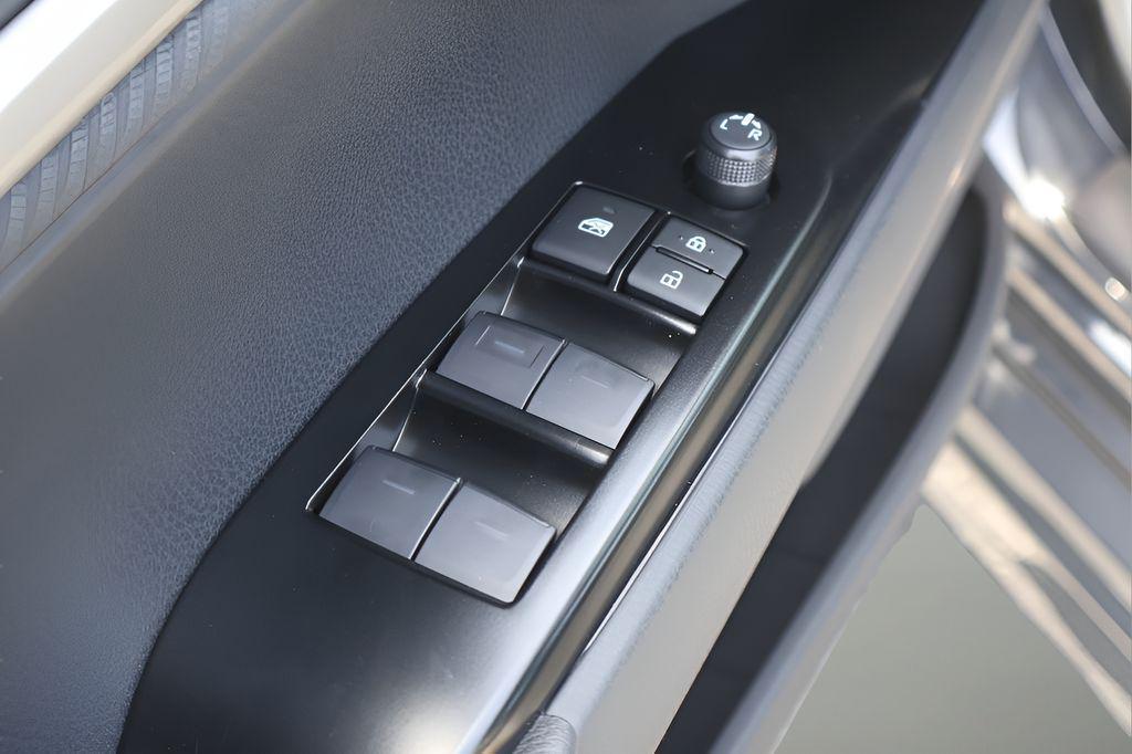 new 2026 Toyota Camry car, priced at $33,815