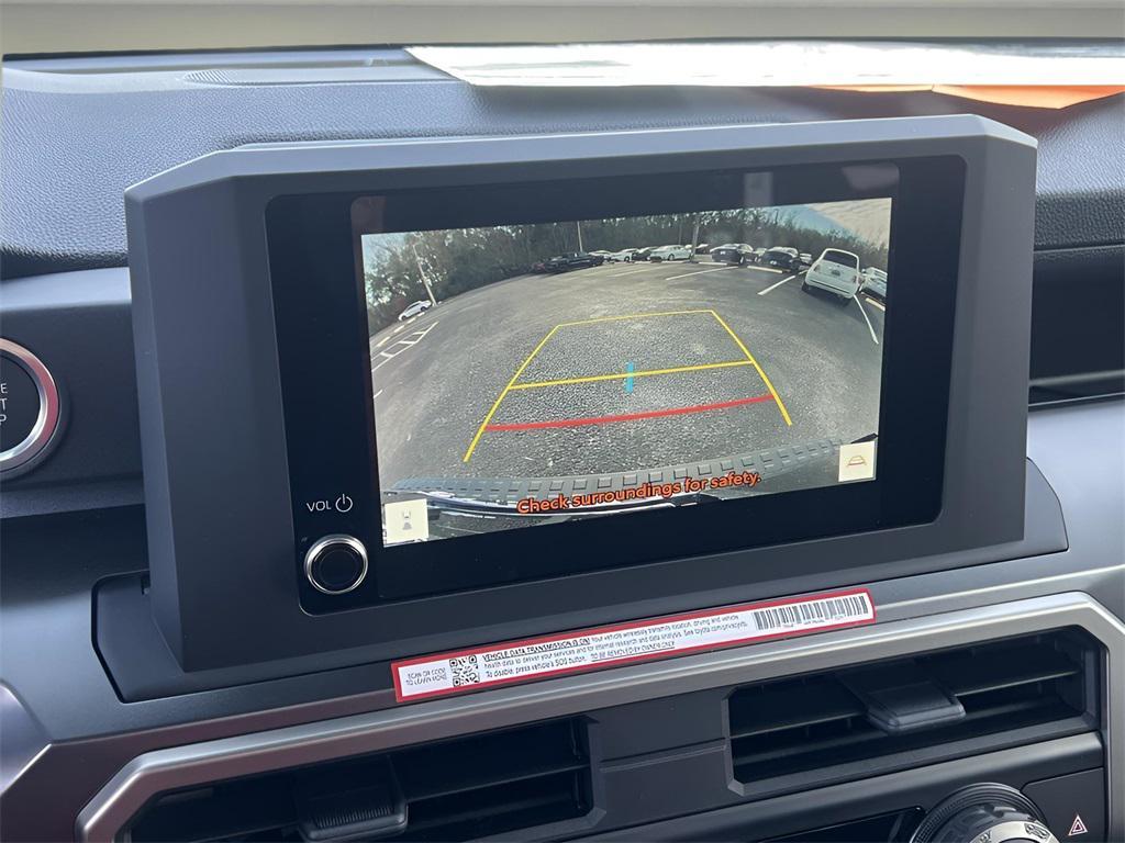 new 2026 Toyota 4Runner car, priced at $48,358