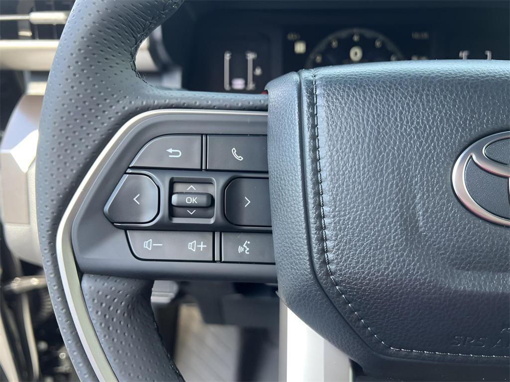 new 2026 Toyota 4Runner car, priced at $48,358