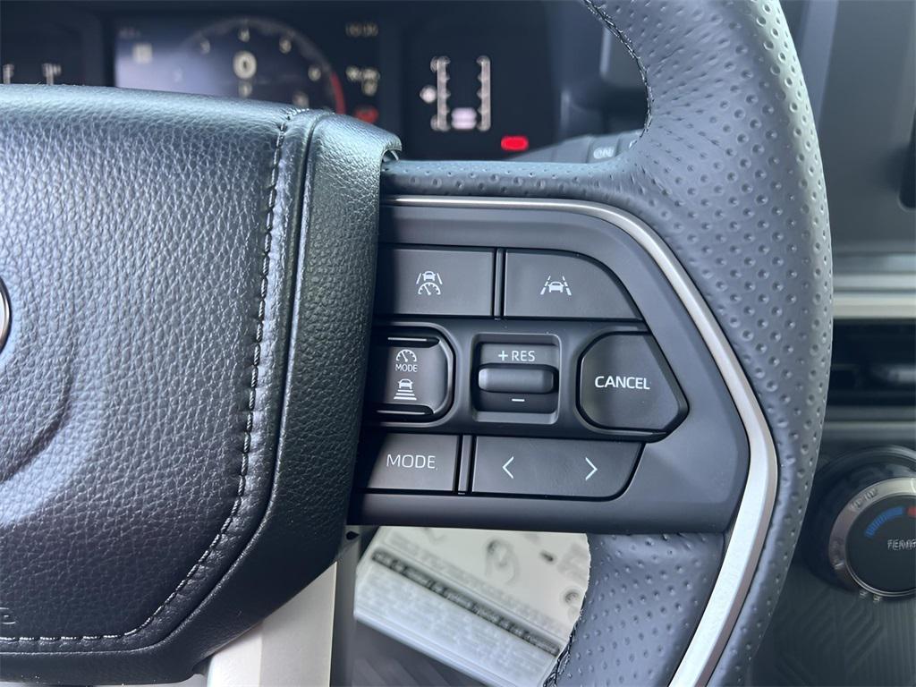 new 2026 Toyota 4Runner car, priced at $48,358