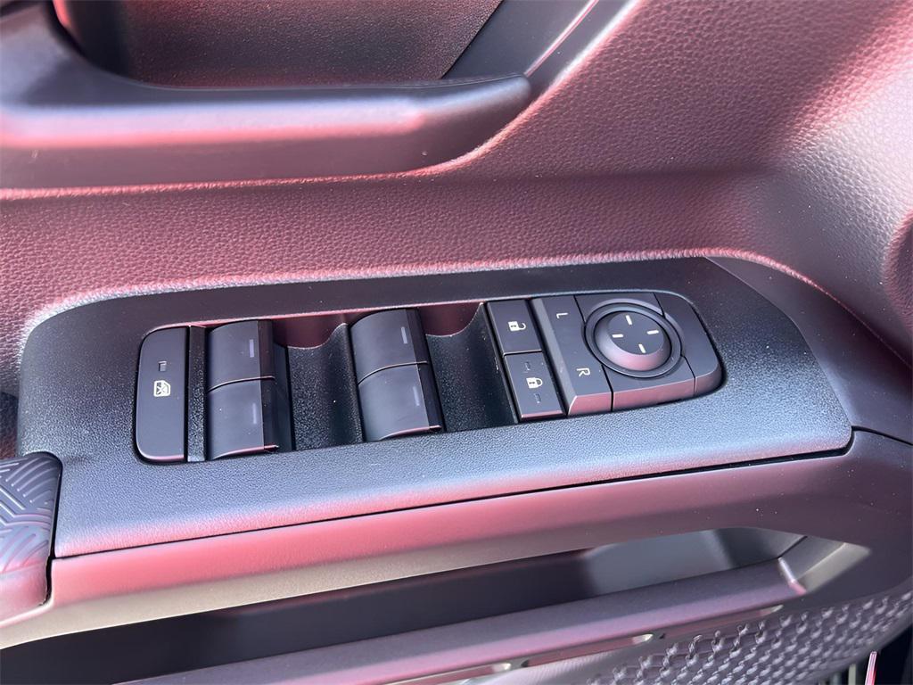 new 2026 Toyota 4Runner car, priced at $48,358