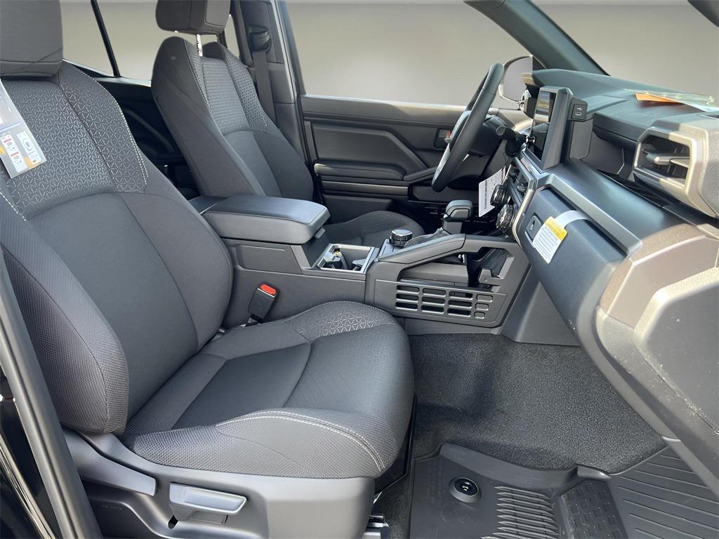 new 2026 Toyota 4Runner car, priced at $48,358