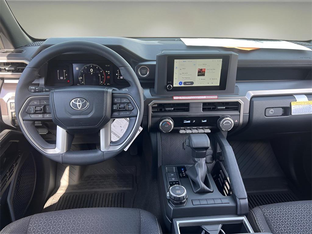 new 2026 Toyota 4Runner car, priced at $48,358