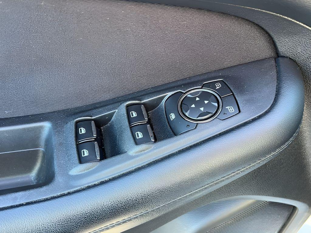 used 2017 Ford Edge car, priced at $8,991