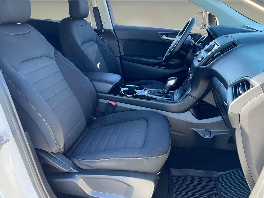 used 2017 Ford Edge car, priced at $8,991