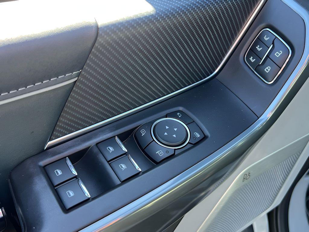 used 2021 Ford F-150 car, priced at $46,792