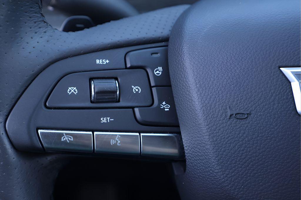 used 2024 Cadillac XT4 car, priced at $35,993
