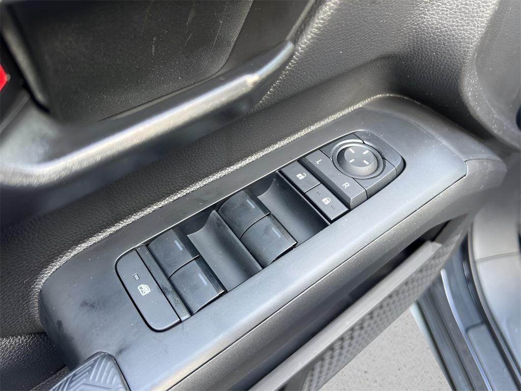 new 2025 Toyota Tacoma car, priced at $53,312