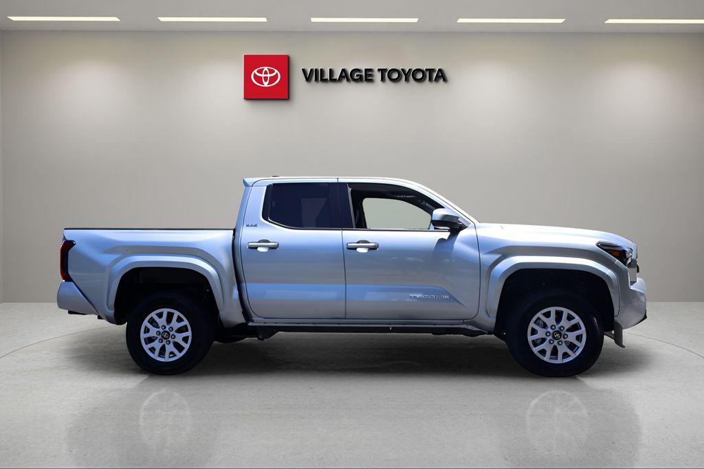 new 2026 Toyota Tacoma car, priced at $43,028